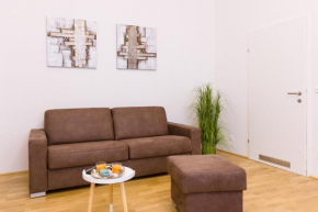Vienna Stay Apartments Negerle 1020, Wien, Österreich
